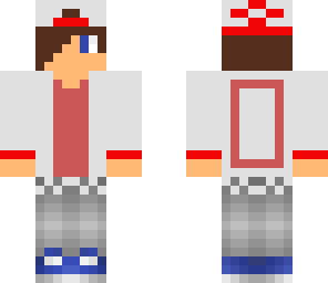 channel skin