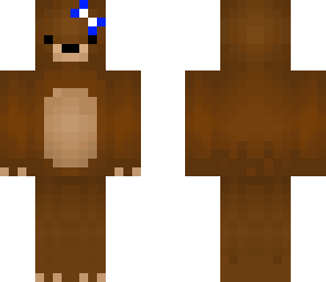 bear
