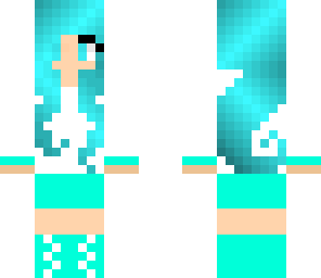lightbluegirl