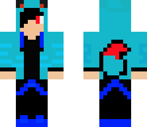 more cooler
