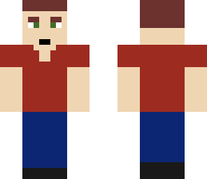 mah new skin bros re-uploaded