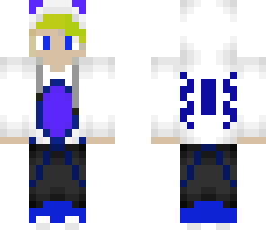 lugia hoodie dude