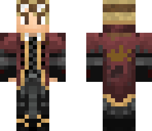 trevornock9 steampunk