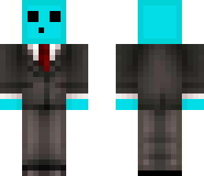 blue slime