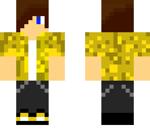 jayc0be yellow