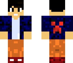 skin de octacraft