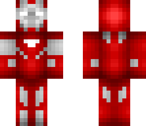 iron man mk ***iii