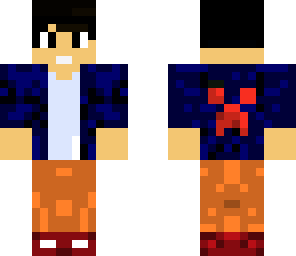 skin de octacraft 22