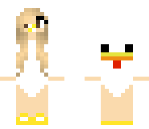 chicken baby