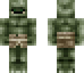 derpy orc