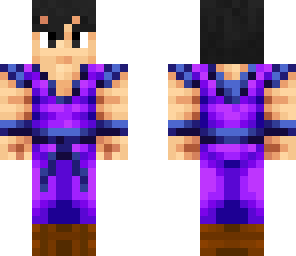 gohan
