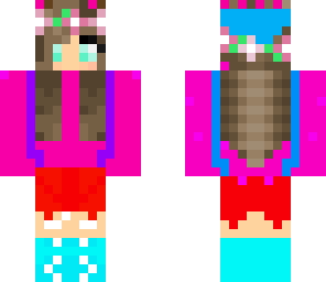 random girl you will like