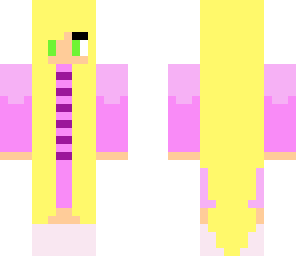 rapunzel