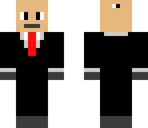 agent 47