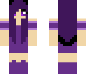 mew plum