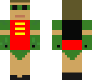 robin
