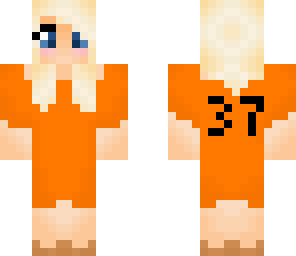 prison queen