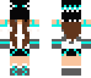 mask for paige