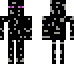 enderman ***