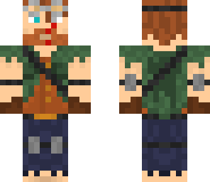 zombie apocalypse survivor