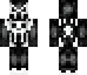 spiderman black future