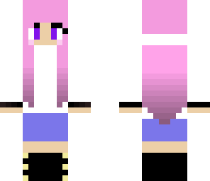 first skin