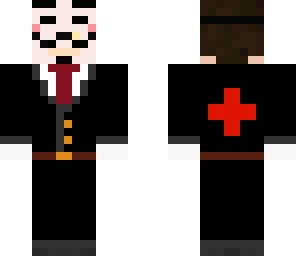 vendetta