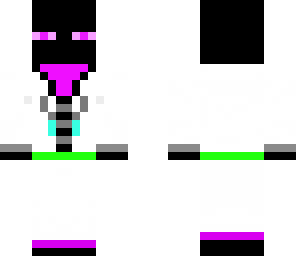 ender hipster