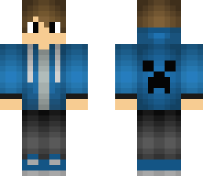 a little improvement on this skin