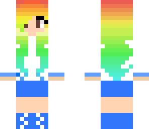 rainbowgirl