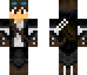 steampunk