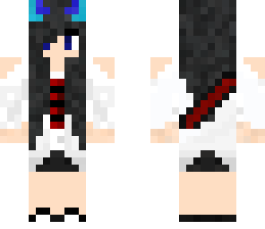 rin girl