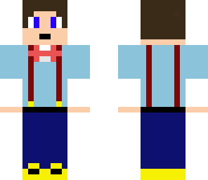 nerd