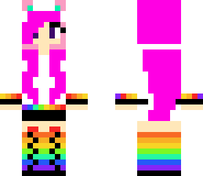 a different body