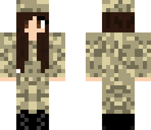 edited military girl 2