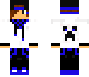 ultamate gamer boy