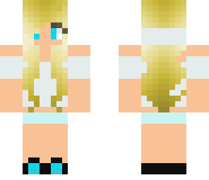 really cute girl