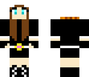 cool girl