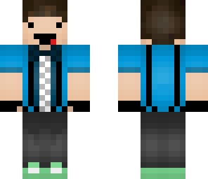 hipsster nerd
