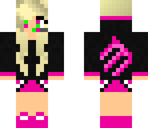 monster girl