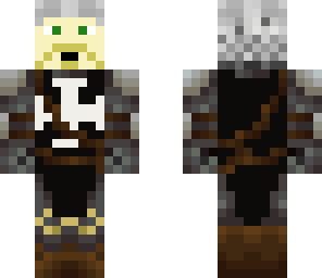 nazgulhunter14 knight of the prince 2