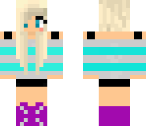 popular girl