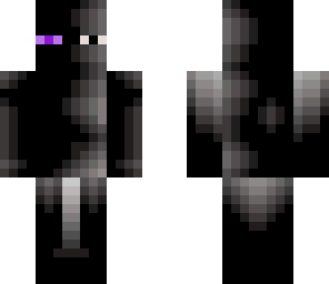 fading enderman