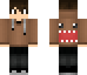 domo kid