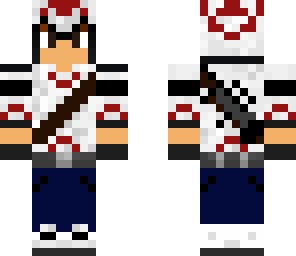 assassin kid