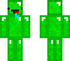 gren deep with mic