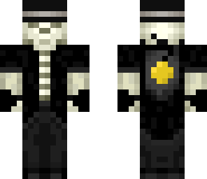 skeletonguardian