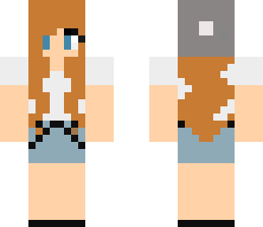 cute girl remake