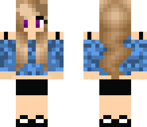 cute girl