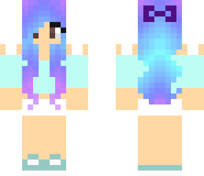galaxy girl edited again